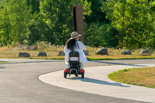 The-Freedom-of-Mobility-Scooters Grands Mobility