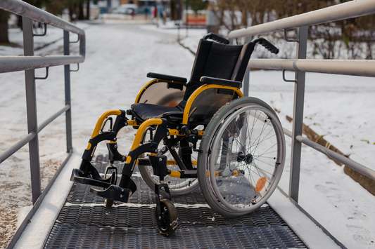 Empowering Accessibility