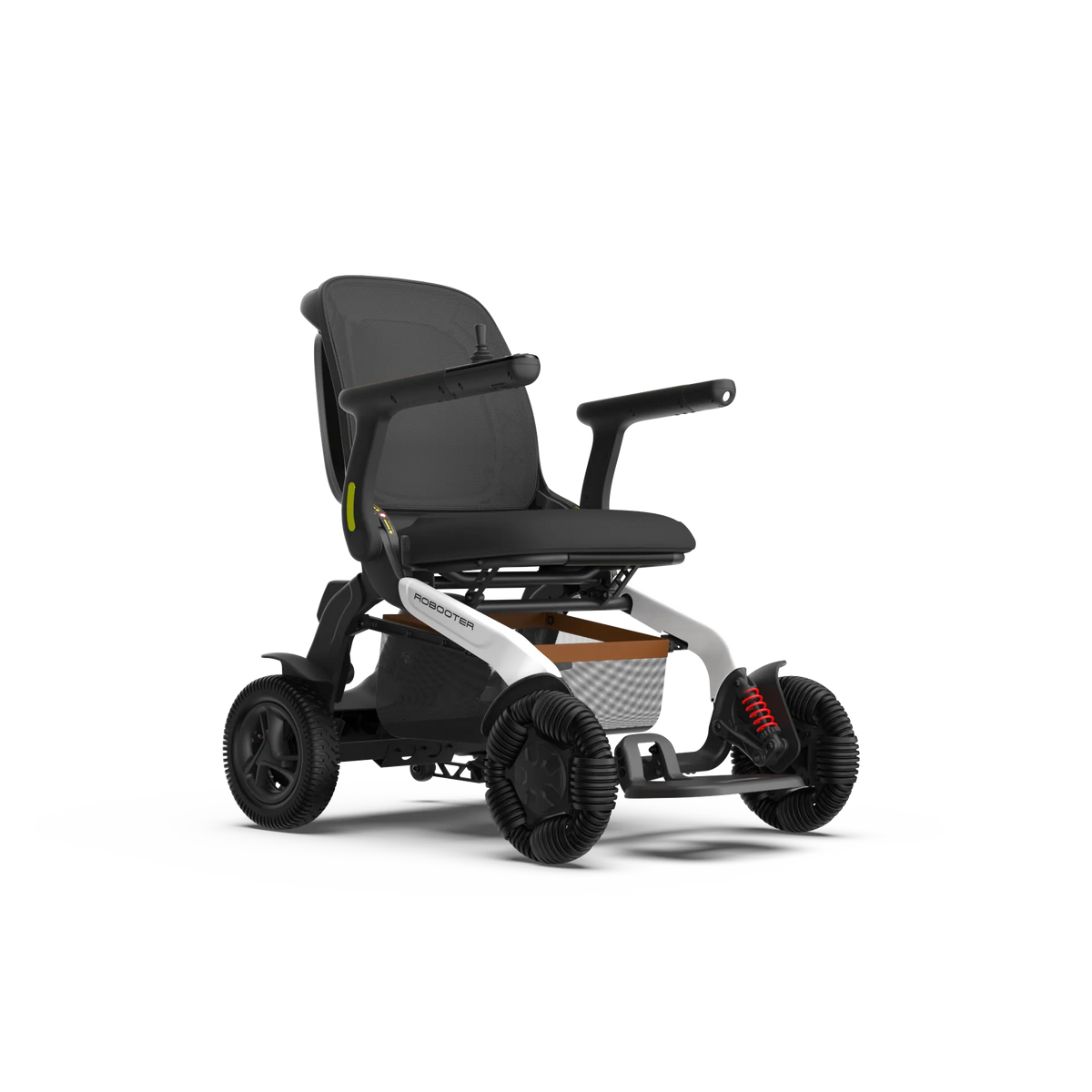 Robooter E60 All Terrain Electric Wheelchair