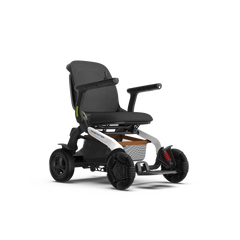 Robooter E60 All Terrain Electric Wheelchair Robooter