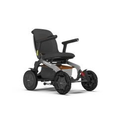 Robooter E60 All Terrain Electric Wheelchair Robooter