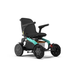 Robooter E60 All Terrain Electric Wheelchair Robooter