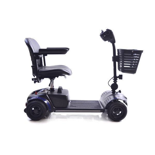 Journey Adventure Power Mobility Scooter