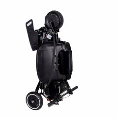 Glion SNAPnGO Folding Travel Mobility Scooter S335.1 Sport Edition