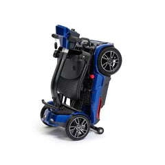 EV Rider Transport 4M S21FM Manual Folding Mobility Scooter