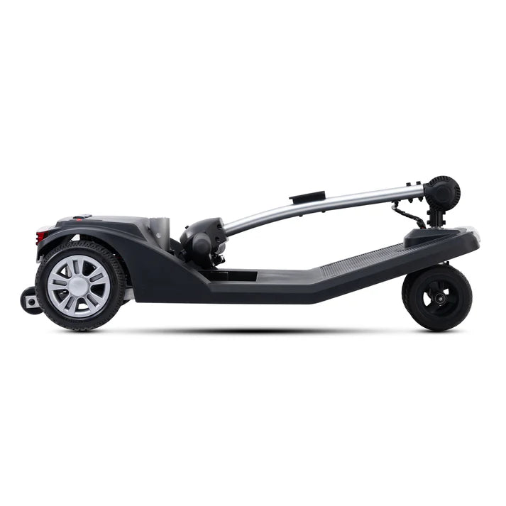 Metro Mobility  AIR CLASSIC Lightweight Travel Mobility Scooter