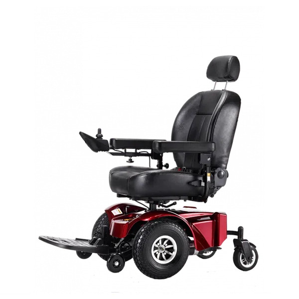 FreeRider USA Apollo Chair ll Power Wheelchair