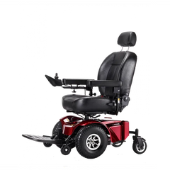 FreeRider USA Apollo Chair ll Power Wheelchair