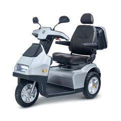 Afikim Afiscooter S3 Heavy-Duty Mobility Scooter Afikim