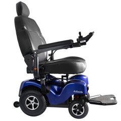 Merits Health Atlantis Heavy Duty Power Wheelchair-Grands Mobility