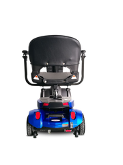 EV Rider CityCruzer 4-Wheel Portable Mobility Scooter