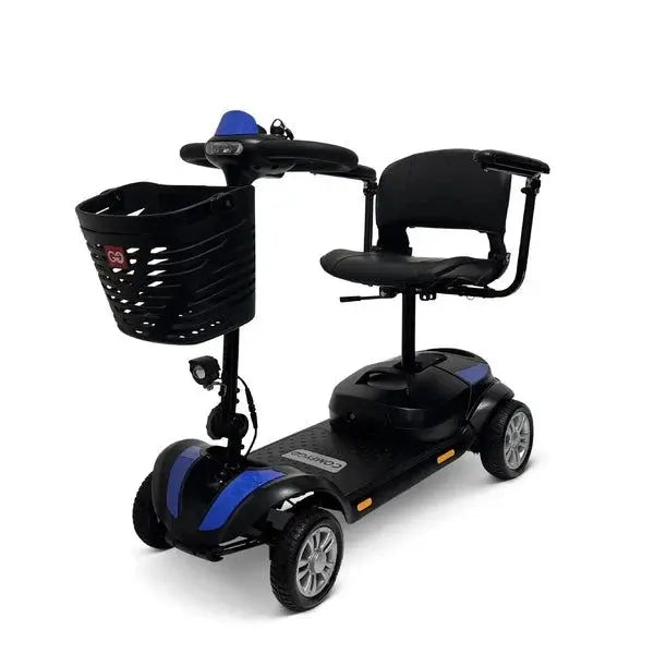 ComfyGO Z-4 Ultra-Light Portable Mobility Scooter ComfyGO