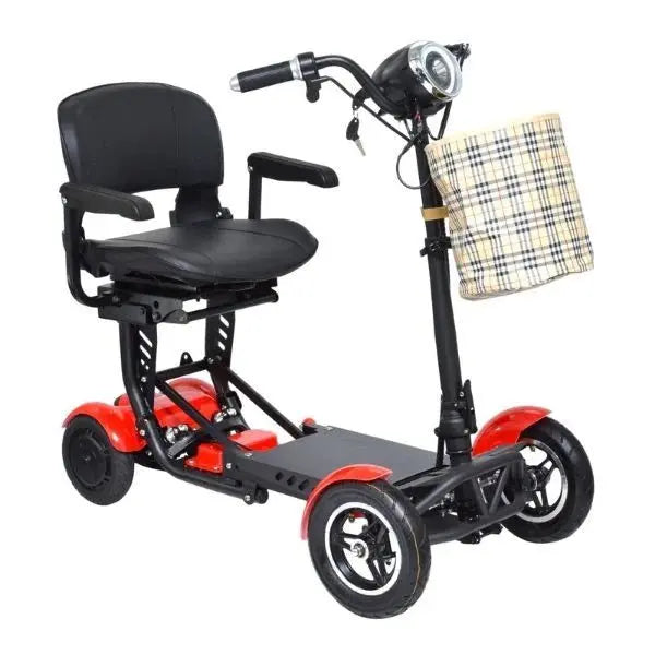 ComfyGo MS-3000 Folding Mobility Scooter ComfyGO