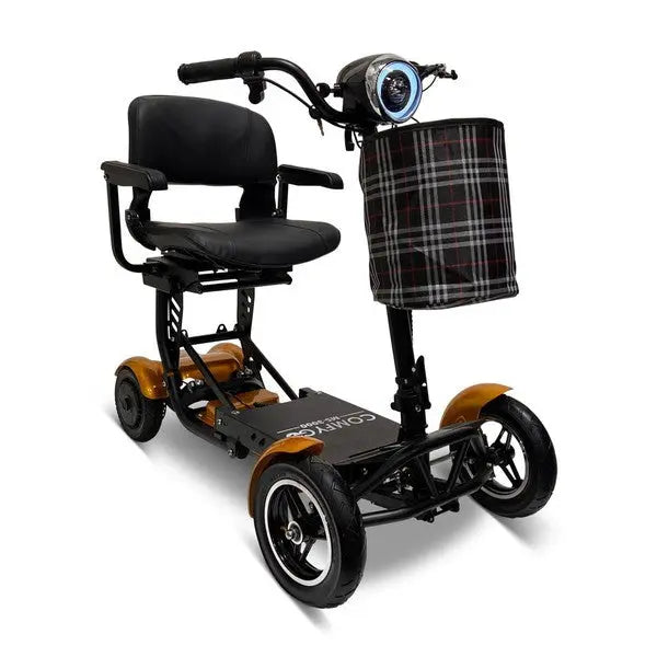 ComfyGo MS-3000 Folding Mobility Scooter ComfyGO