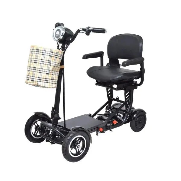 ComfyGo MS-3000 Folding Mobility Scooter ComfyGO