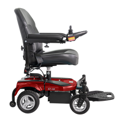 Merits Health EZ-Go Portable Power Wheelchair