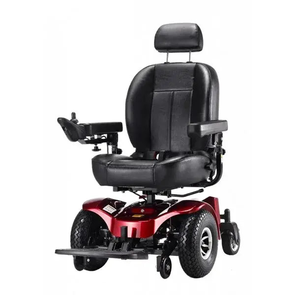 FreeRider USA Apollo Chair ll Power Wheelchair FreeRider USA