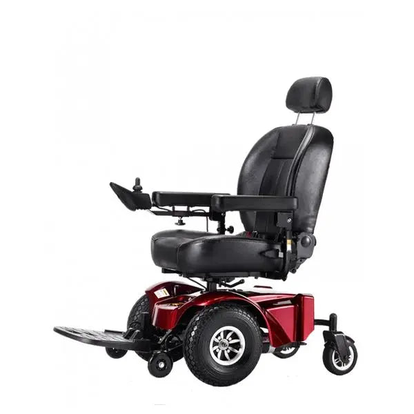 FreeRider USA Apollo Chair ll Power Wheelchair FreeRider USA