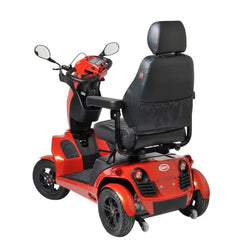 FreeRider USA FR 1 Terrain Heavy Duty Scooter FreeRider USA