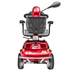 FreeRider USA FR 168-4S II 4-Wheel Mobility Scooter-Grands Mobility