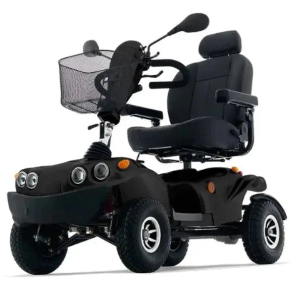 FreeRider USA FR GDX 4-Wheel Mobility Scooter FreeRider USA