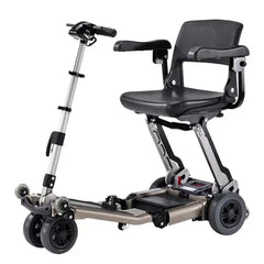 FreeRider USA Luggie Elite Folding Mobility Scooter FreeRider USA