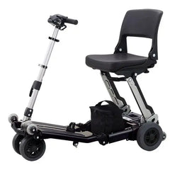 FreeRiderUSA Luggie Classic II Folding Mobility Scooter FreeRider USA