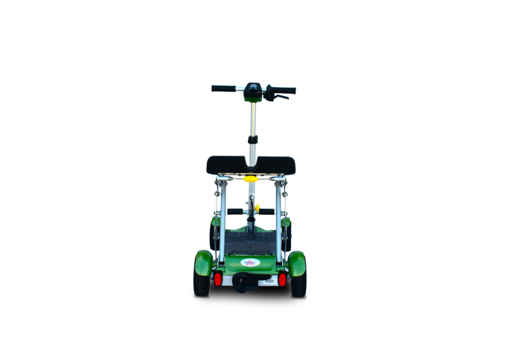 EV Rider Gypsy Q2 Foldable Mobility Scooter