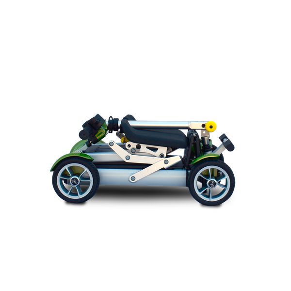 EV Rider Gypsy Q2 Foldable Mobility Scooter EV Rider