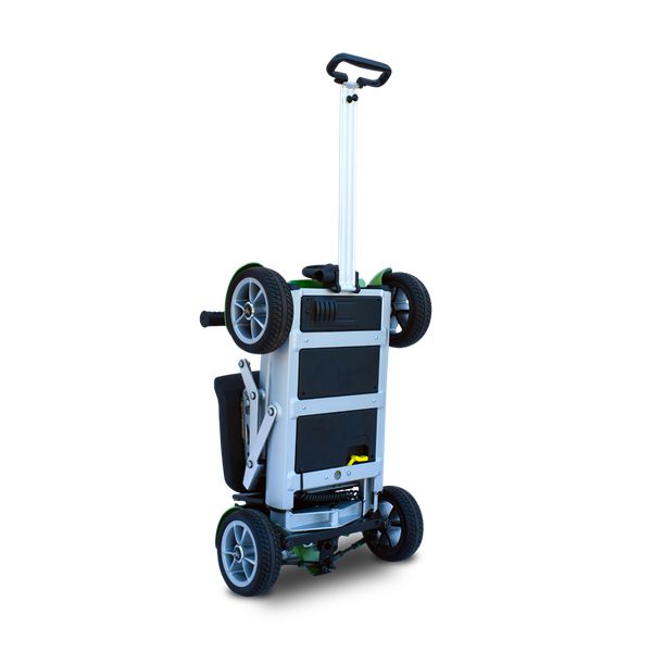 EV Rider Gypsy Q2 Foldable Mobility Scooter EV Rider