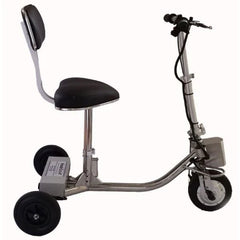 HandyScoot HS101 Lightweight Travel Mobility Scooter