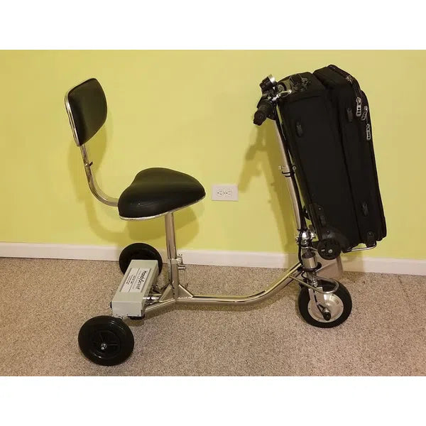 HandyScoot HS101 Lightweight Travel Mobility Scooter