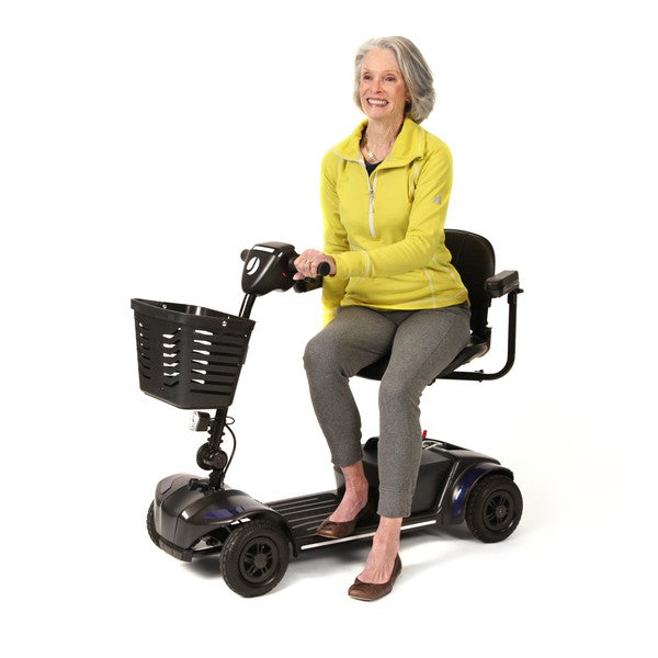 Journey Adventure Power Mobility Scooter