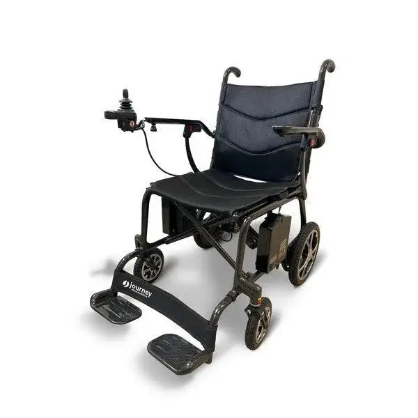 Journey Air Elite Folding Power Chair Journey Health & Lifestyle