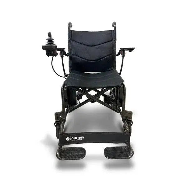 Journey Air Elite Folding Power Chair Journey Health & Lifestyle