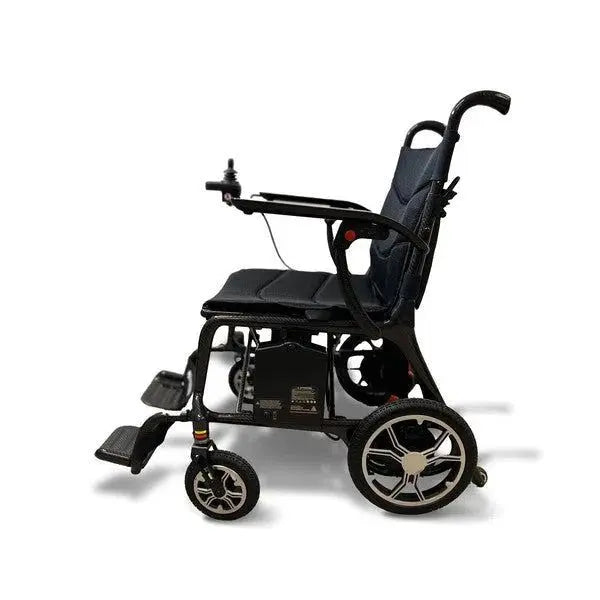 Journey Air Elite Folding Power Chair Journey Health & Lifestyle