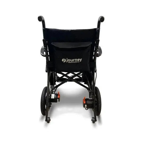 Journey Air Elite Folding Power Chair Journey Health & Lifestyle