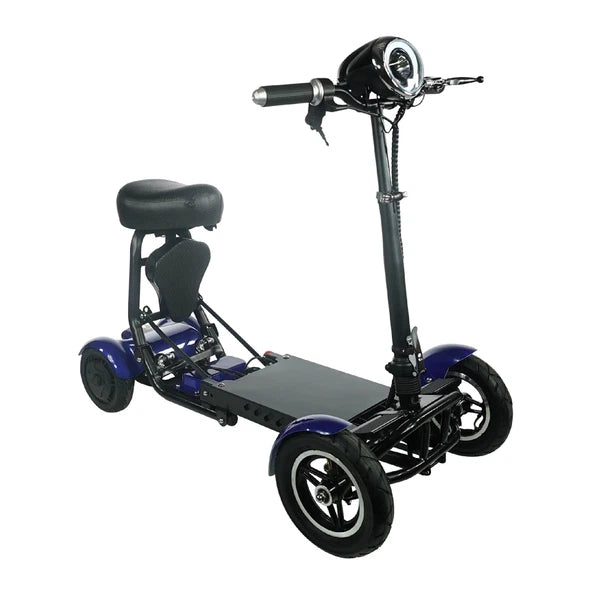 ComfyGo MS-3000 Folding Mobility Scooter