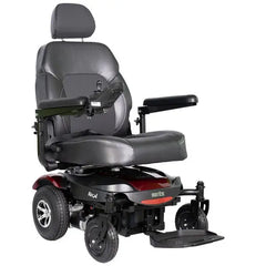 Merits Health Regal Full-Sized Power Wheelchair Merits Health