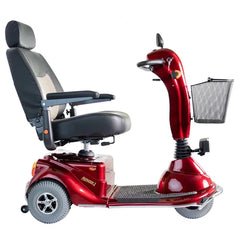 Merits Health Pioneer 3 Travel 3-Wheel Mobility Scooter S13152ARMUB