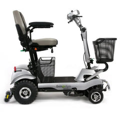 Quingo Flyte Self Loading Mobility Scooter