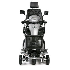Quingo Toura 2 Electric Mobility Scooter