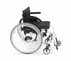 KARMAN S-ERGO-ATX Ultra Lightweight Wheelchair Karman Health Care