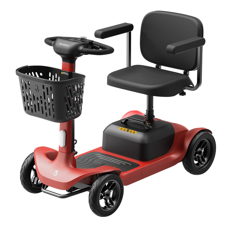 Paiseec Mobility Scooter S3