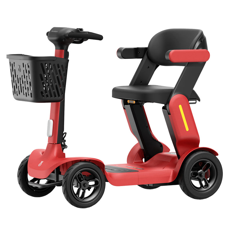 Paiseec Mobility Scooter S3