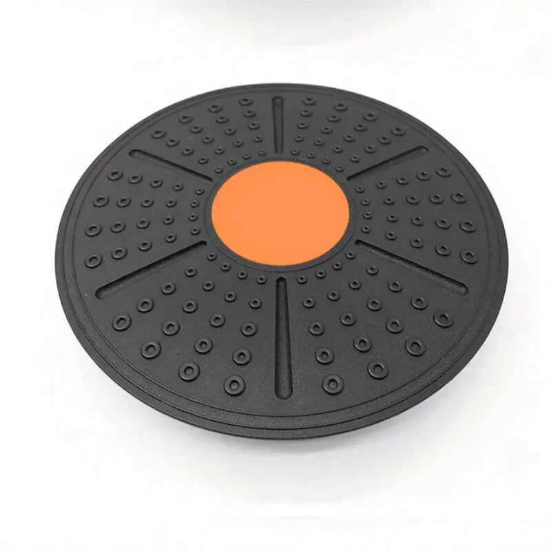 Yoga Balance Board, Fitness Training Pedal, Sensory Training Balance Board, Fitness Equipment For Sensory Rehabilitation ﻿