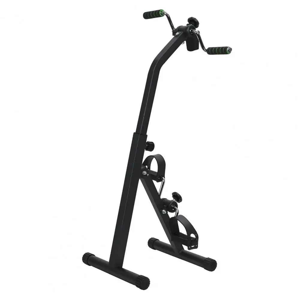 Upper And Lower Limb Rehabilitation Training Device For The Elderly Bicycle Intelligent Counting Exercise Bike Home Machine ﻿