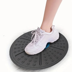 Yoga Balance Board, Fitness Training Pedal, Sensory Training Balance Board, Fitness Equipment For Sensory Rehabilitation ﻿