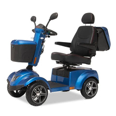 Metro Mobility S700 Heavy Duty Mobility Scooter