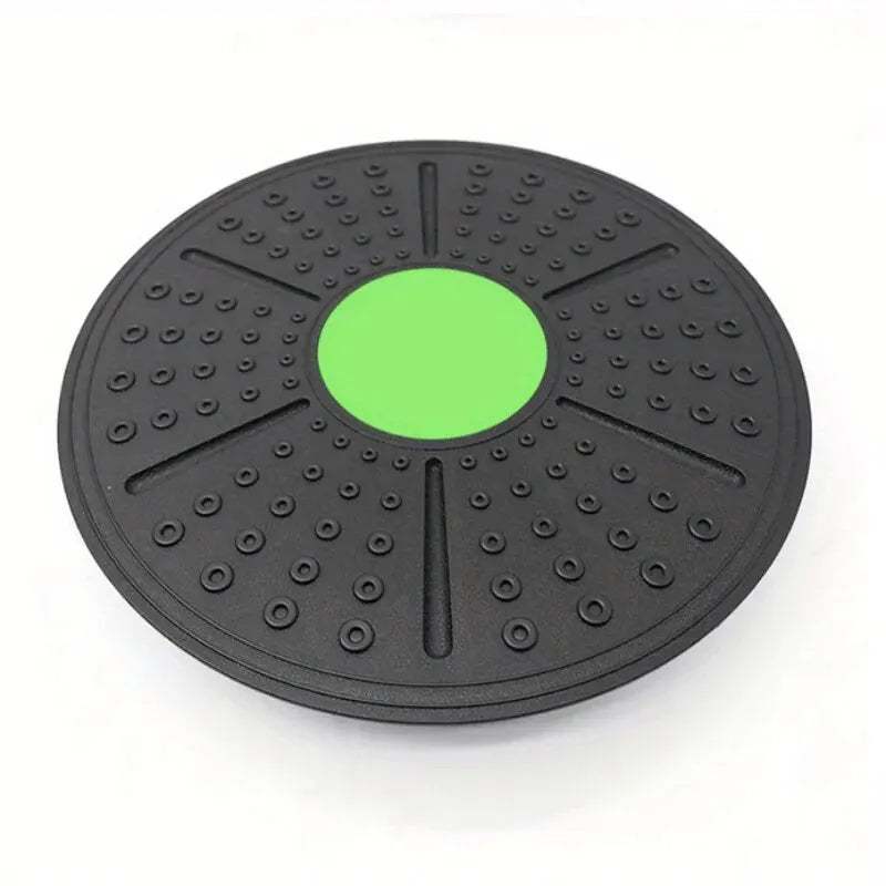 Yoga Balance Board, Fitness Training Pedal, Sensory Training Balance Board, Fitness Equipment For Sensory Rehabilitation ﻿